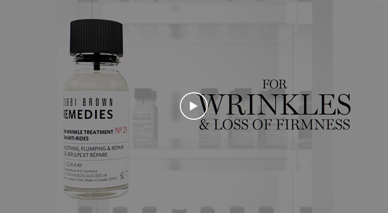 Click on Video demonstrate about Remedies skin wrinkles treatment