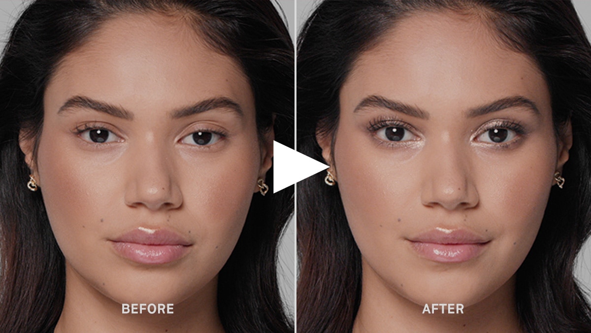 How to Bronzed Eyes Bobbi Brown