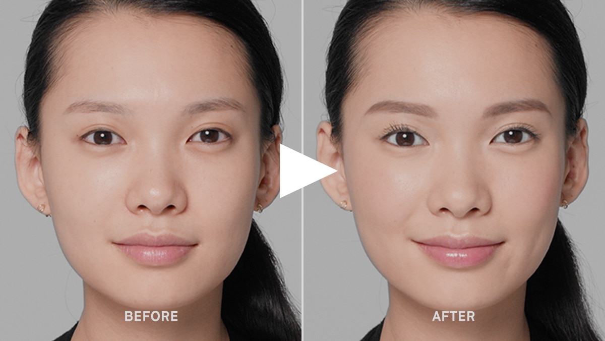 How To No-Makeup Makeup Bobbi Brown