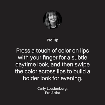 Crushed Lip Color