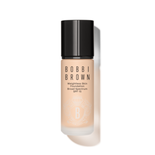 Mini Weightless Skin Foundation SPF 15