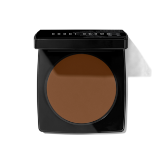 Sheer Finish Pressed Powder 