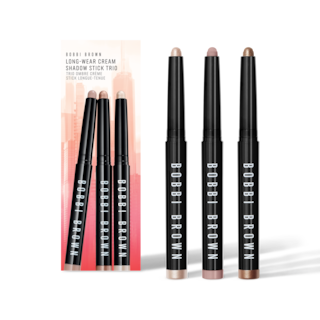 Long-Wear Cream Shadow Stick Trio​