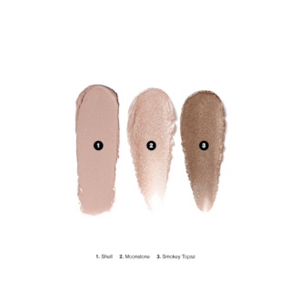 Long-Wear Cream Shadow Stick Trio​