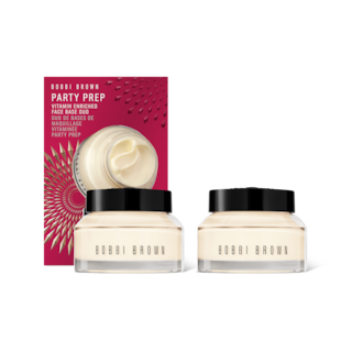 Party Prep Vitamin Enriched Face Base Duo